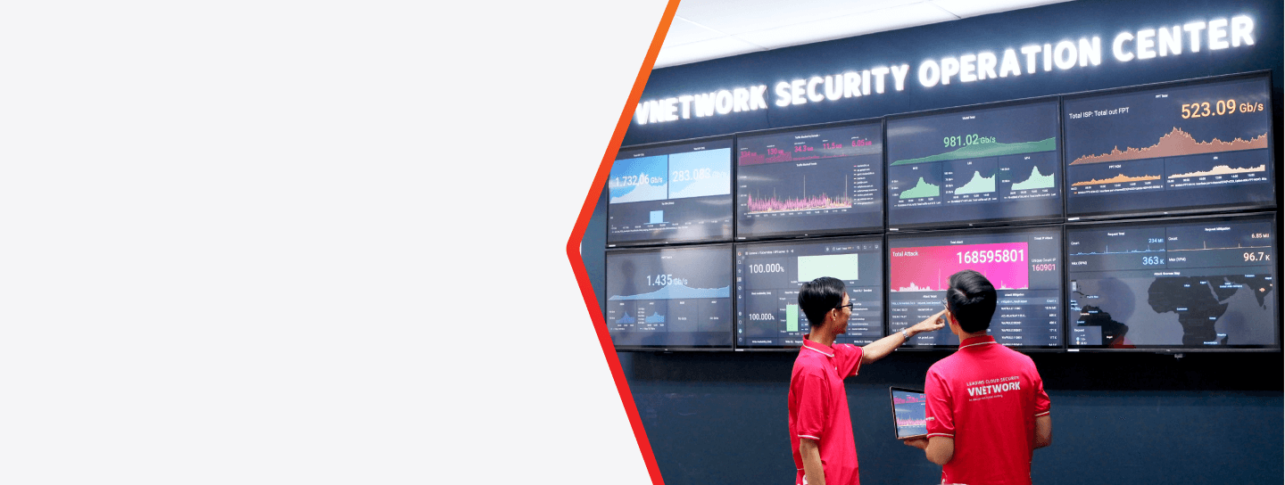 Professional team<br/> to defend against<br/>cyber-attacks timely<br/> and effectively for<br/> businesses